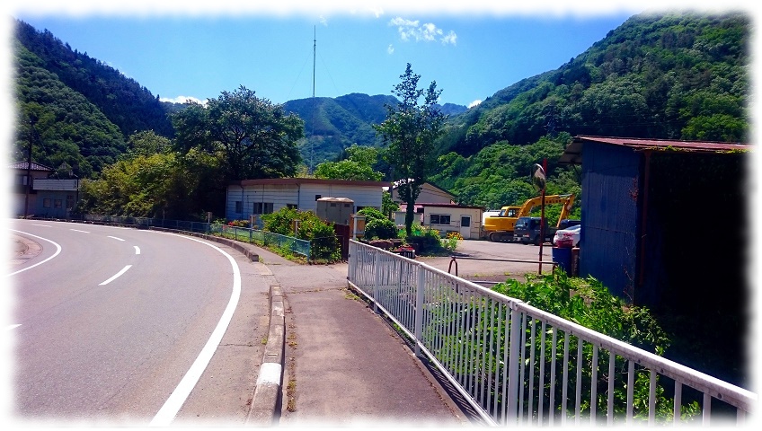 上野事業所